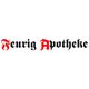 Logo der Feurig-Apotheke