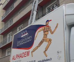 Alpha Déménagement image 5