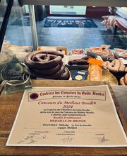 Le Roi Du Boudin image 10