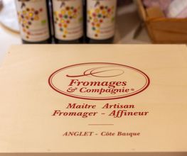Fromages & Compagnie image 10