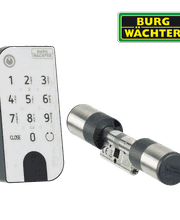 tecsec48- Sicherheitstechnik seit 1948 Bild 5