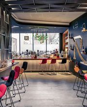 Mercure Hotel Berlin Wittenbergplatz Bild 8