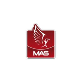 Mas Metano logo