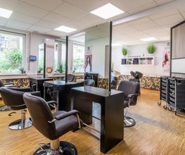 BACH's Friseursalon Bild 9