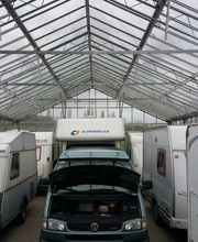 Verweij Caravans & Campers afbeelding 11