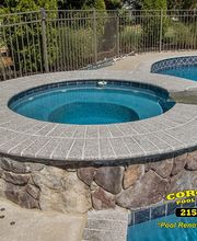 Coronado's Pool Renovations Inc. image 20