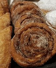 Pfister- Beck GmbH, Berliner und mehr in Uetendorf