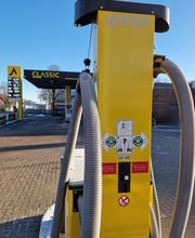 CLASSIC Tankstelle Bild 6