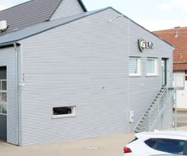 AUTO GEMO GmbH Bild 12