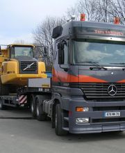 Transports Carminati-Fariney image 3