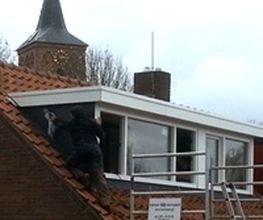 Verton-Verkaart Timmerbedrijf