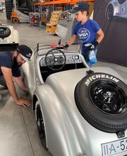 COLLECT'S CAR image 2