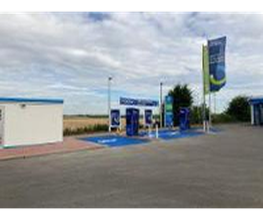 Aral pulse Ladestation Bild 3