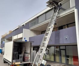 Y-DEM Déménagement Bild 4