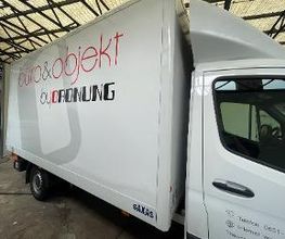 TRI-SIGN Druck- & Werbestudio Bild 16