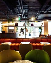 Novotel Zurich Airport Messe Bild 7