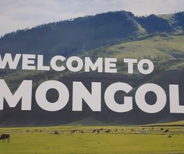 Explore Mongolia Bild 2