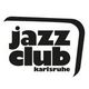 Jazzclub Karlsruhe e.V. Logo