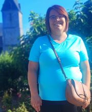 Salmon Duchoiselle image 2