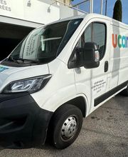 UCAR Allauch Location de voitures et utilitaires image 10