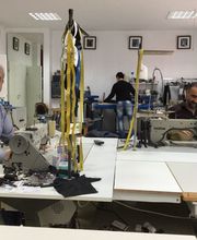 Exklusives Änderungsatelier Mert Bild 5