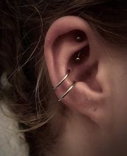 Mario Piercing Experience l Next 2 Tattoo Bild 8