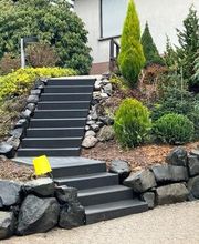 P und H Gartendesign GmbH Bild 1