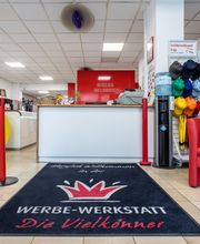 Werbe-Werkstatt