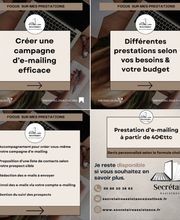 Secrétaire Assistance image 9