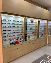 Lunetterie du Léman - Le premier opticien de Vevey Bild 5