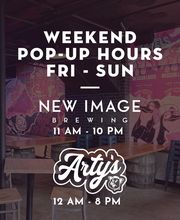 New Image Brewing Company - Wheat Ridge image 13