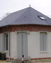 Grassin Charpente - Couverture SARL image 4