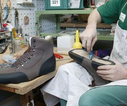 Ortho Schuh Technik Winkler AG Bild 8