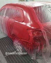 Talleres M. Á. San Emeterio imagen 2