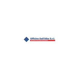Officine dall'Alba logo