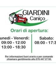 GIARDINI DOS SANTOS CANIÇO Bild 1