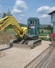 MATTHIAS TRÖPGEN Bauunternehmung GmbH Bild 5