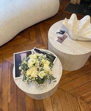 Maison Angèle Mariage image 2