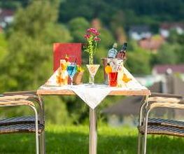 AKZENT Hotel Haus Sonnenberg Bild 1