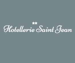 Hôtellerie Saint Jean image 2
