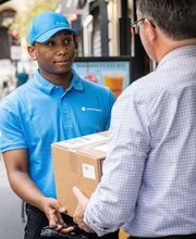 Agence Chronopost Lorient image 4