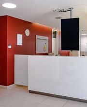 ZAR Tübingen am Universitätsklinikum Zentrum für ambulante Rehabilitation Bild 2