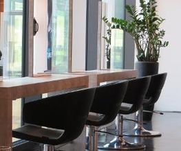DIE FRISEURE - Breuninger Stuttgart Bild 11