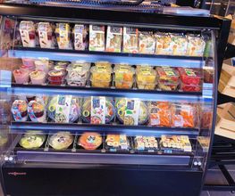 REWE To Go bei Aral Bild 3