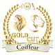 Gold Cut Coiffeur
