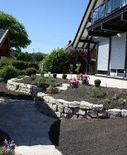 Benjamin Linke - Gartenanlagen und Landschaftsbau Bild 6