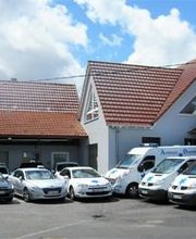 Ambulances & Taxis Donnenwirth image 4