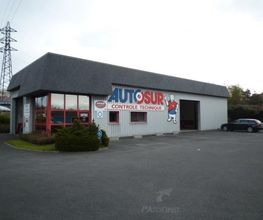 AUTOSUR Contrôle Technique DEAUVILLE image 1
