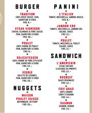 TAKE AWAY - CHRISTEN DELICATESSEN Bild 5