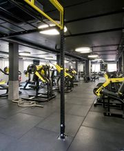 Fitness Park Boulogne-Billancourt image 2